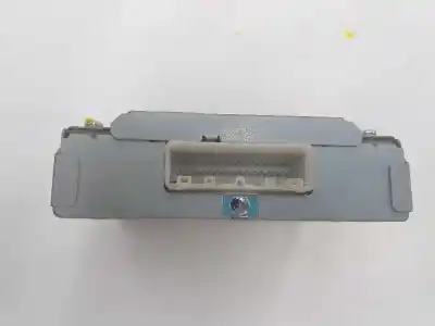 Pezzo di ricambio per auto di seconda mano modulo elettronico per renault latitude privilege riferimenti oem iam 284a13435r  