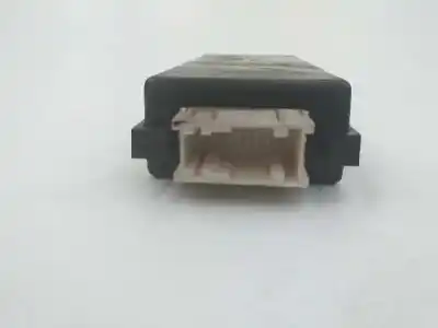 Pezzo di ricambio per auto di seconda mano modulo elettronico per peugeot 307 break/sw (s2) sw pack + riferimenti oem iam 9662258380  