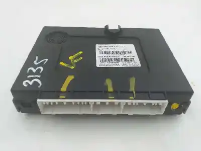 Автозапчасти б/у электронный модуль за hyundai i30 (gd) tecno ссылки oem iam 95400a6025