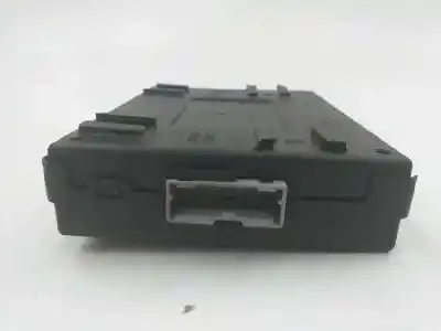 Second-hand car spare part electronic module for hyundai i30 (gd) tecno oem iam references 95400a6025  