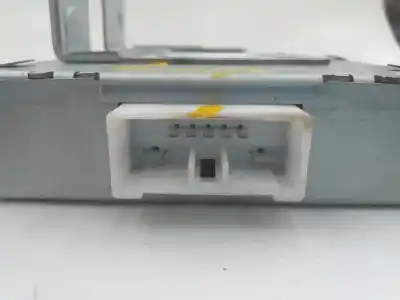 Second-hand car spare part electronic module for hyundai i30 (gd) tecno oem iam references 953003x000  