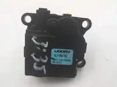 Автозапчасти б/у отопительный двигатель за hyundai i30 (gd) tecno ссылки oem iam d332atbaa02