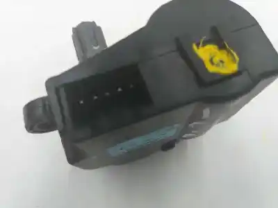 Second-hand car spare part heater blower motor for hyundai i30 (gd) tecno oem iam references d332atbaa02  