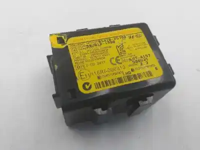 Автозапчасти б/у электронный модуль за hyundai i30 (gd) tecno ссылки oem iam 95420a5700