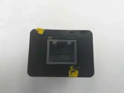 Second-hand car spare part electronic module for hyundai i30 (gd) tecno oem iam references 95420a5700  