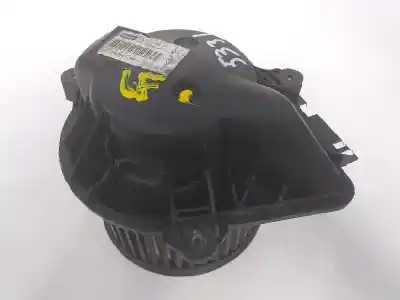 İkinci el araba yedek parçası isitma fani için renault scenic (ja..) 1.4 16v authentique oem iam referansları 662298a  