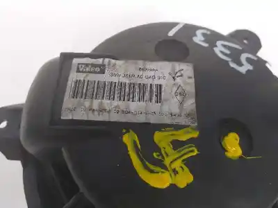 İkinci el araba yedek parçası isitma fani için renault scenic (ja..) 1.4 16v authentique oem iam referansları 662298a  