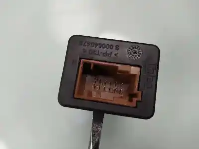 Tweedehands auto-onderdeel elektronische module voor peugeot 508 gt oem iam-referenties   