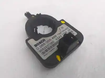 Автозапчастина б/у датчик для citroen c4 grand picasso sx посилання на oem iam 9662937380