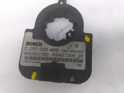 Second-hand car spare part sensor for citroen c4 grand picasso sx oem iam references 9662937380  0265005486