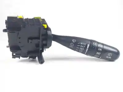 Peça sobressalente para automóvel em segunda mão comutador de limpa vidros por toyota corolla (e12) 2.0 d-4d linea luna berlina referências oem iam 02290173738