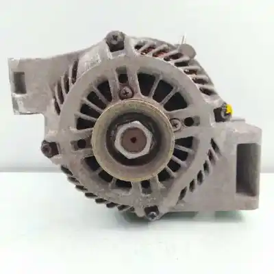 Second-hand car spare part alternator for mazda 5 berl. (cr) 1.8 active oem iam references a3tg1391a