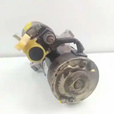 Автозапчастина б/у двигун запускається для mazda 5 berl. (cr) 1.8 active посилання на oem iam l813  m000t90981