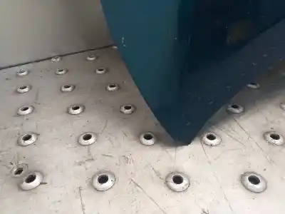 Peça sobressalente para automóvel em segunda mão capot por mazda 5 berl. (cr) 1.8 active referências oem iam c2y55231xa  