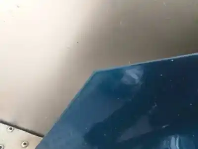 Peça sobressalente para automóvel em segunda mão capot por mazda 5 berl. (cr) 1.8 active referências oem iam c2y55231xa  