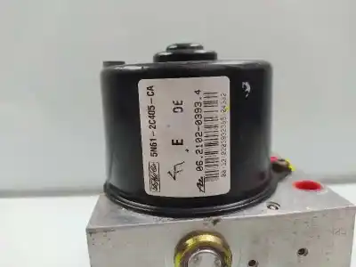 Second-hand car spare part abs for mazda 5 berl. (cr) 1.8 active oem iam references 5n612c405ca 06210905973 06210203934