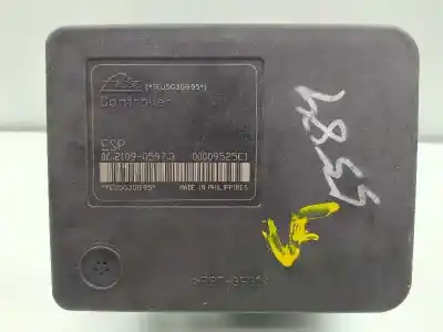Second-hand car spare part abs for mazda 5 berl. (cr) 1.8 active oem iam references 5n612c405ca 06210905973 06210203934