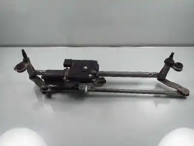 Pièce détachée automobile d'occasion moteur d'essuie-glace avant pour volkswagen scirocco (137) 1.4 tsi (90kw) références oem iam 1k8955023f