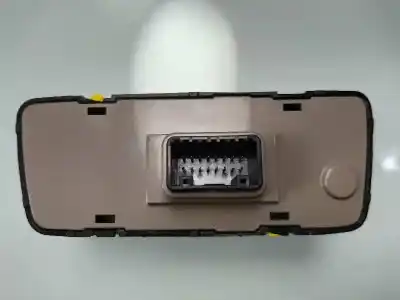 Second-hand car spare part multifunction switch for kia rio (yb) tech oem iam references 93700h8cn0  40c1a21000