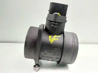 Peça sobressalente para automóvel em segunda mão medidor de massa de ar por bmw serie 3 compact (e46) 318ti referências oem iam 1438687