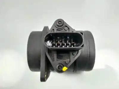 Second-hand car spare part flowmeter for bmw serie 3 compact (e46) 318ti oem iam references 1438687  0280218075