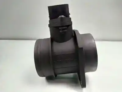 Second-hand car spare part flowmeter for bmw serie 3 compact (e46) 318ti oem iam references 1438687  0280218075