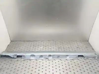 Peça sobressalente para automóvel em segunda mão embaladeira lateral por bmw serie 3 compact (e46) 318ti referências oem iam 51710029242