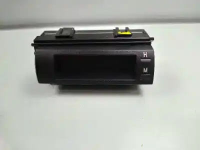 Peça sobressalente para automóvel em segunda mão módulo eletrônico por toyota prius (nhw20) basis referências oem iam 8391047040