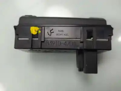 Gebrauchtes Autoersatzteil elektronisches modul zum toyota prius (nhw20) basis oem-iam-referenzen 8391047040  