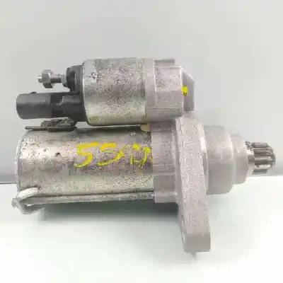 Автозапчасти б/у двигатель запускается за volkswagen jetta (1k2) highline ссылки oem iam 0am911023b  