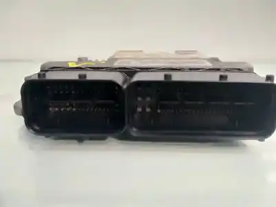 Second-hand car spare part ecu engine control for volkswagen jetta (1k2) highline oem iam references 03g906021na  0281014116