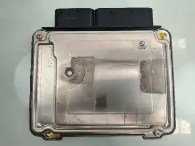 Second-hand car spare part ecu engine control for volkswagen jetta (1k2) highline oem iam references 03g906021na  0281014116