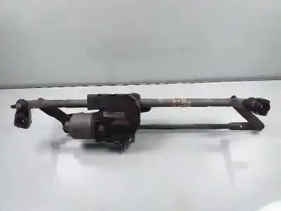 Second-hand car spare part front windshield wiper motor for volkswagen jetta (1k2) highline oem iam references 1k1955023g