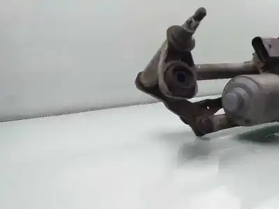 Second-hand car spare part front windshield wiper motor for volkswagen jetta (1k2) highline oem iam references 1k1955023g 1k1955119e 3397020894