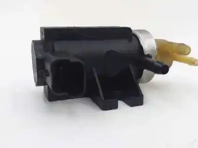 Pezzo di ricambio per auto di seconda mano valvola aria aggiuntiva per citroen c4 picasso exclusive riferimenti oem iam 9661960380  