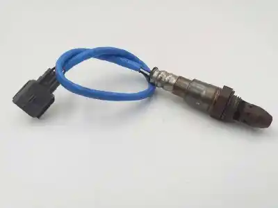Автозапчасти б/у лямбда-зонд за renault megane iv berlina 5p limited ссылки oem iam 820133811