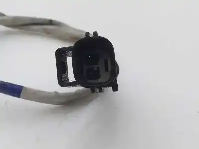 Second-hand car spare part lambda probe for ford tourneo courier (c4a) ambiente oem iam references f 1b112b591bb  