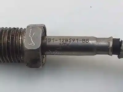 Second-hand car spare part lambda probe for ford tourneo courier (c4a) ambiente oem iam references f 1b112b591bb  