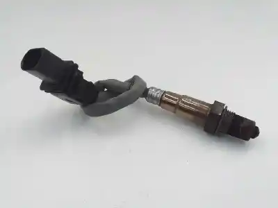 Pièce détachée automobile d'occasion sonde lambda pour kia carens ( ) basic références oem iam 1928404687
