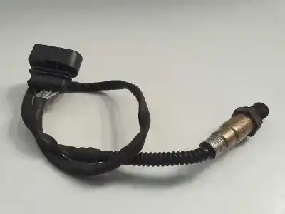 Gebrauchtes Autoersatzteil lambda-sonde zum audi s4 berlina (b5) s4 berlina oem-iam-referenzen 078906265m