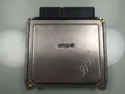 Second-hand car spare part ecu engine control for seat leon (5f1) style visio edition oem iam references 04l907445e  28499989