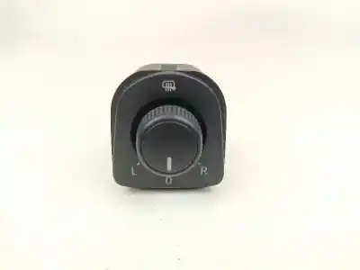 Peça sobressalente para automóvel em segunda mão comutador de espelhos retrovisores por seat leon (5f1) style visio edition referências oem iam 5f0959565d