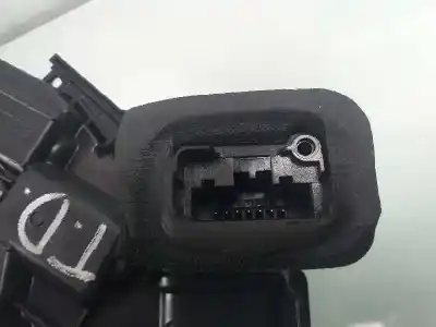 Автозапчастина б/у замок заднього правого дверя для seat toledo (kg3) style посилання на oem iam 5e0839016a  