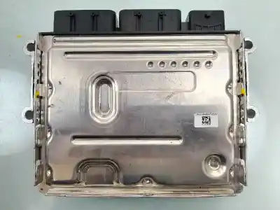 Second-hand car spare part ecu engine control for dacia duster ii prestige oem iam references 237101118s  0281035669