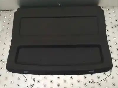 Pièce détachée automobile d'occasion plage arrière pour dacia duster ii prestige références oem iam 794203522r  