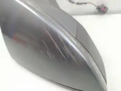 Second-hand car spare part right rearview mirror for seat leon (5f1) reference oem iam references 5f1857508  