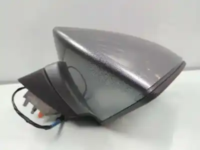 Second-hand car spare part right rearview mirror for seat leon (5f1) reference oem iam references 5f1857508  