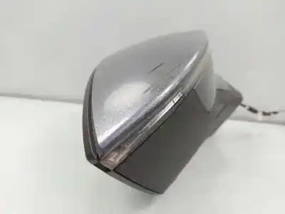 Second-hand car spare part right rearview mirror for seat leon (5f1) reference oem iam references 5f1857508  