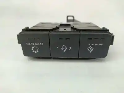 Автозапчасти б/у многофункциональное управление за otras marcas latitude privilege ссылки oem iam 274700004r