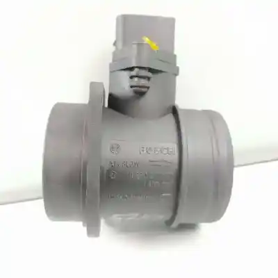 Peça sobressalente para automóvel em segunda mão medidor de massa de ar por bmw serie 3 touring (e46) 318i referências oem iam 1438687